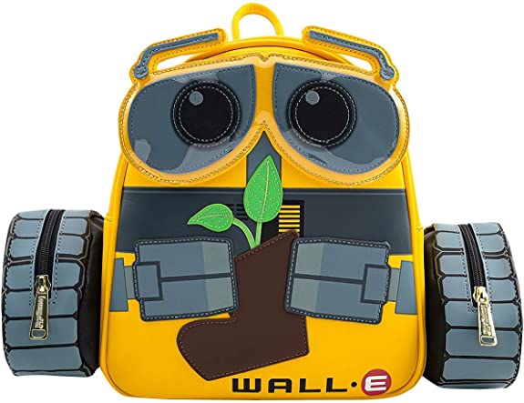 Wall E Mochila Cosplay