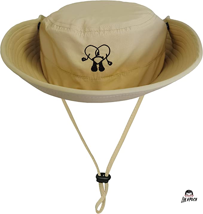 Bad Bunny Gorrito Un Verano Sin Ti