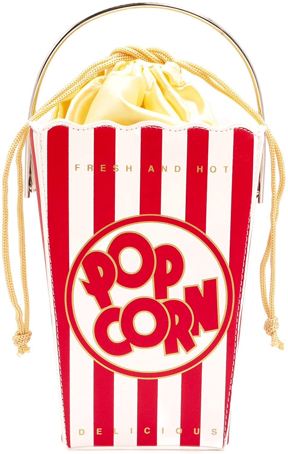 Bolsa Pretzel Maruchan Sushi Siracha Palomitas