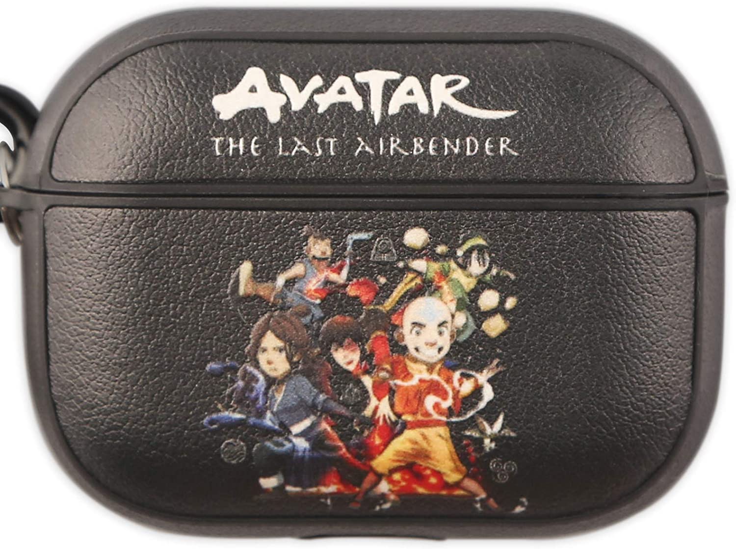 Avatar Airpod Case Personajes