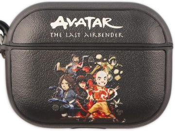 Avatar Airpod Case Personajes
