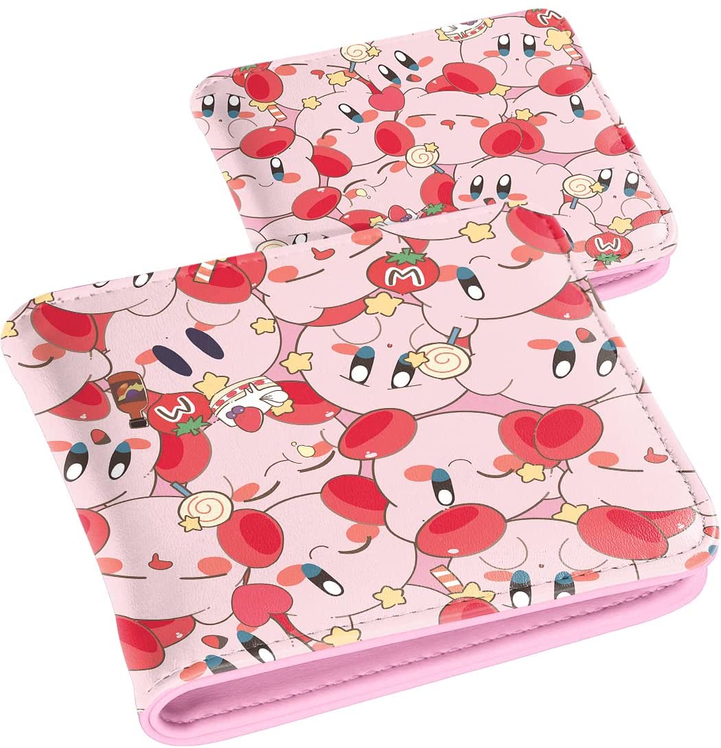 Kirby Cartera Allover