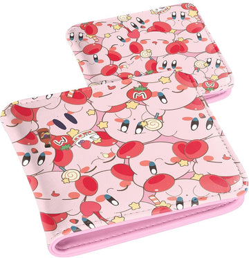 Kirby Cartera Allover