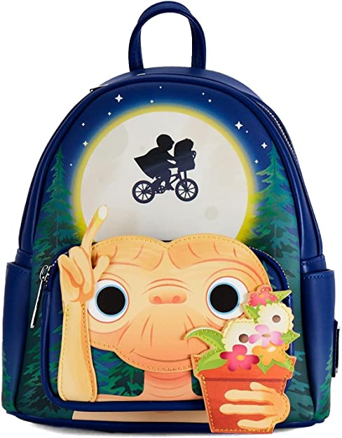 ET Mochila Viaje En Noche