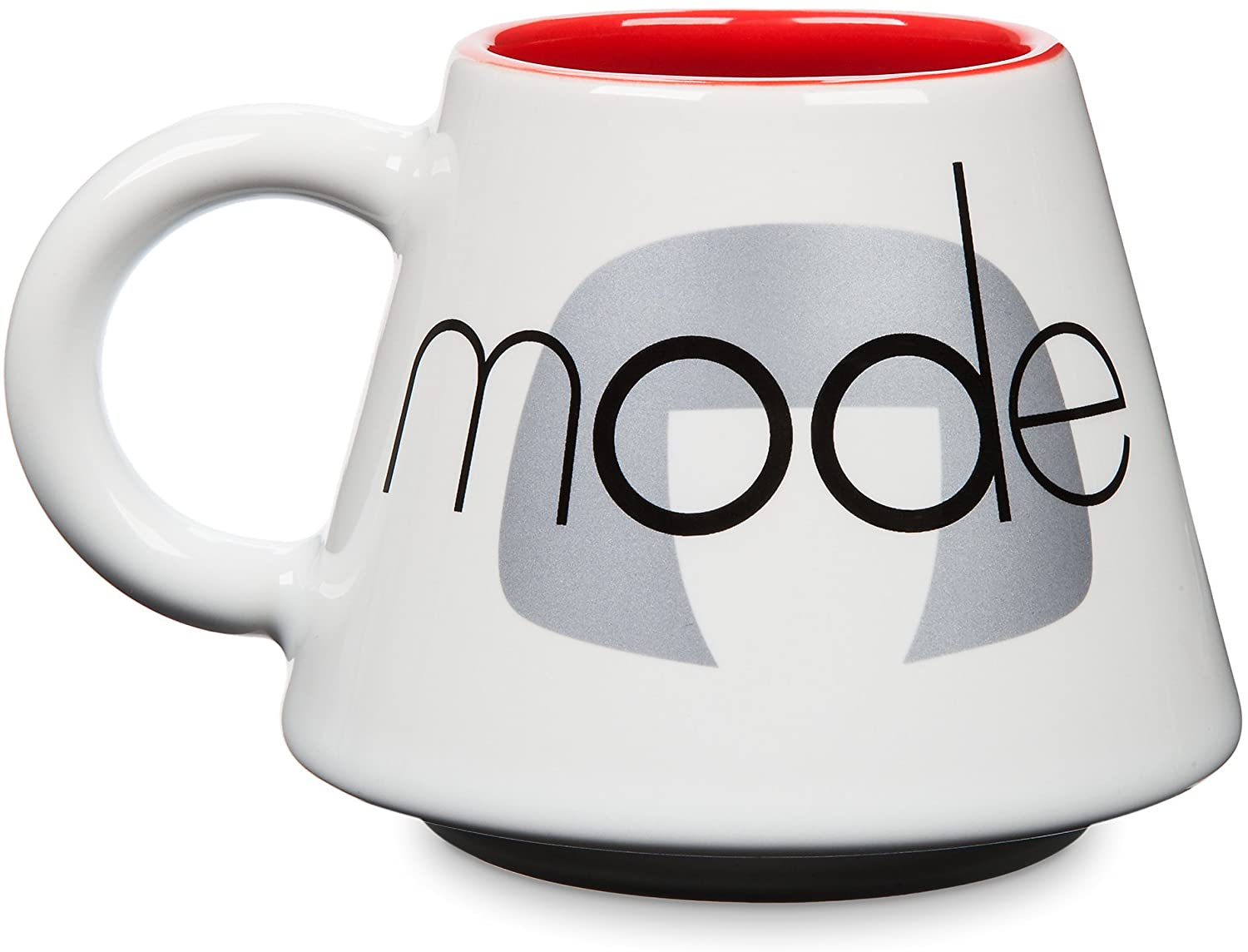 Los Increibles Edna Moda Taza Disney