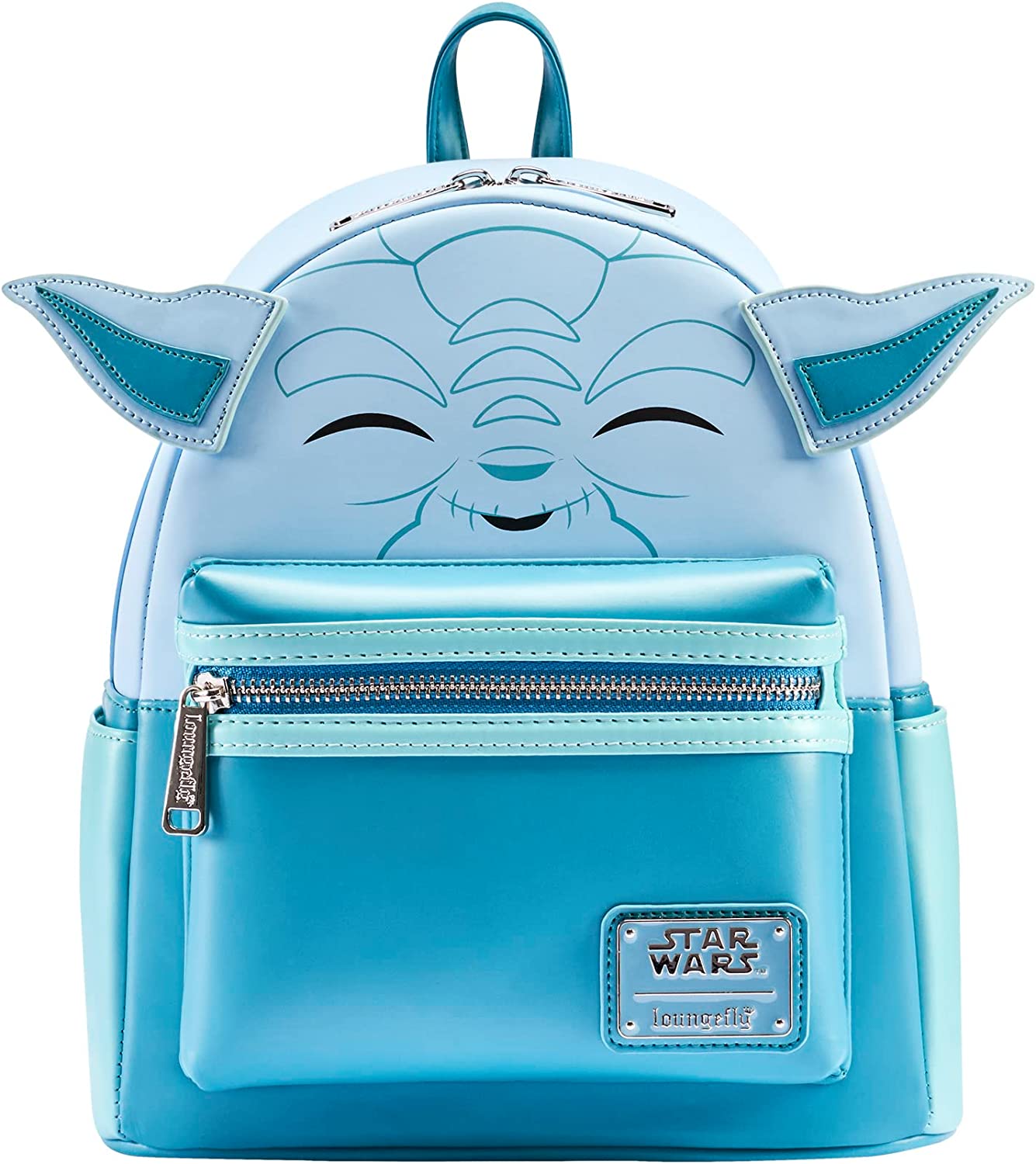 Star Wars Yoda Fantasma Ghost Mochila PRE ORDEN