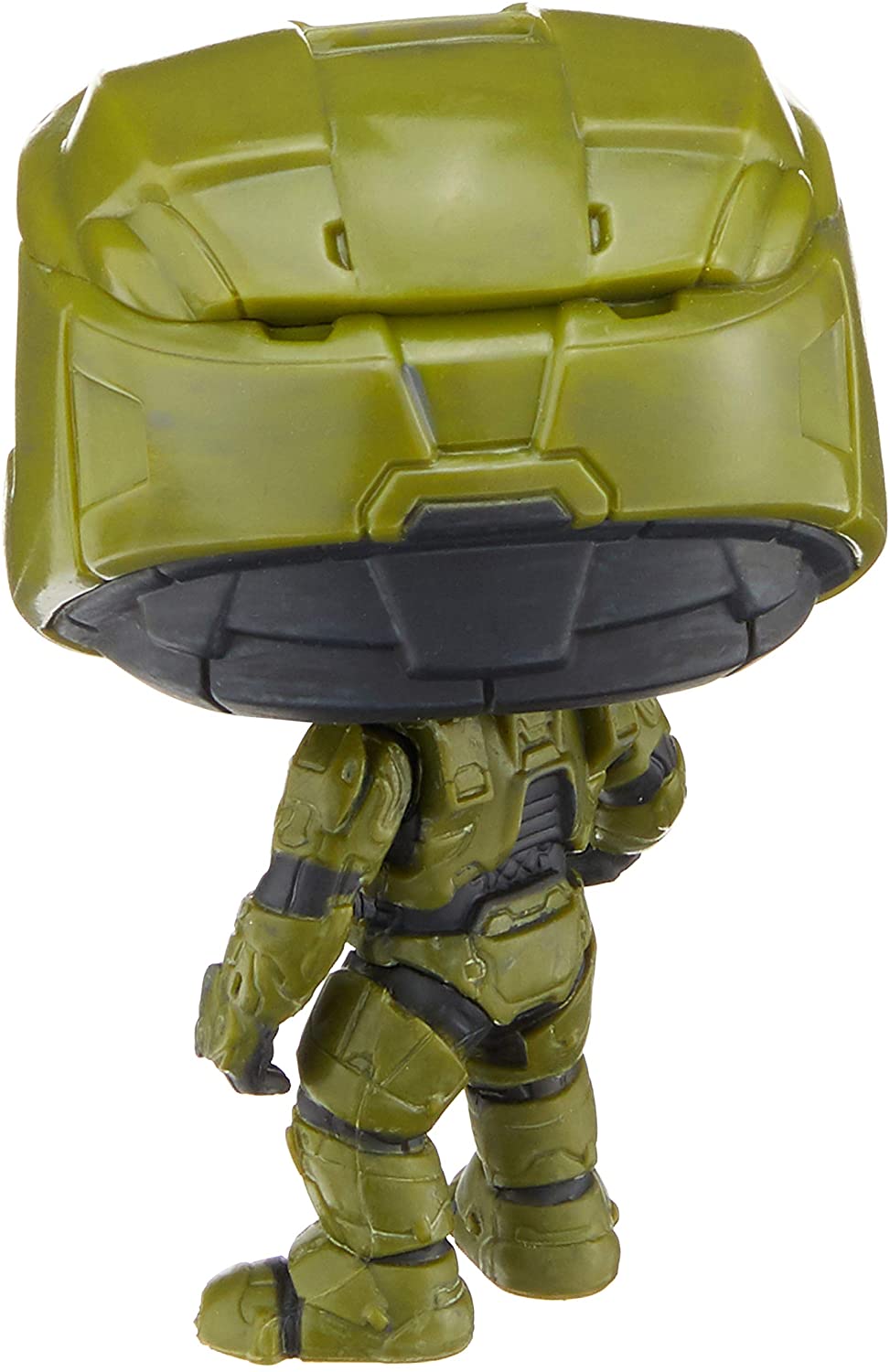 Call Off Duty Funko Master Chief