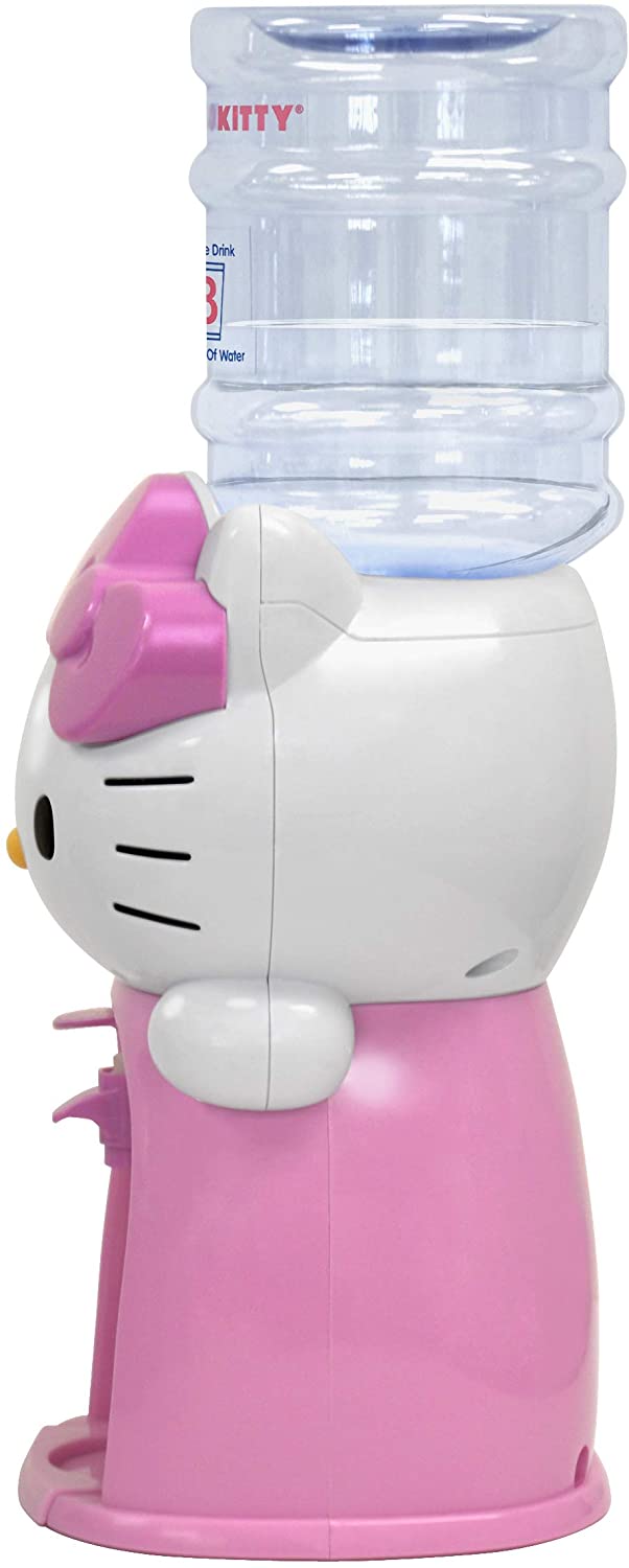 Hello Kitty Dispensador De Agua