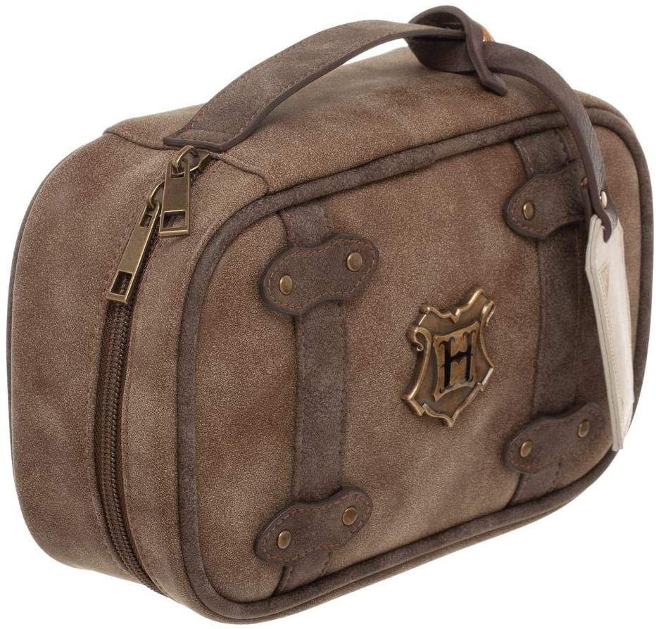 Harry Potter Bolsa De Viaje Cosmetiquera Unisex