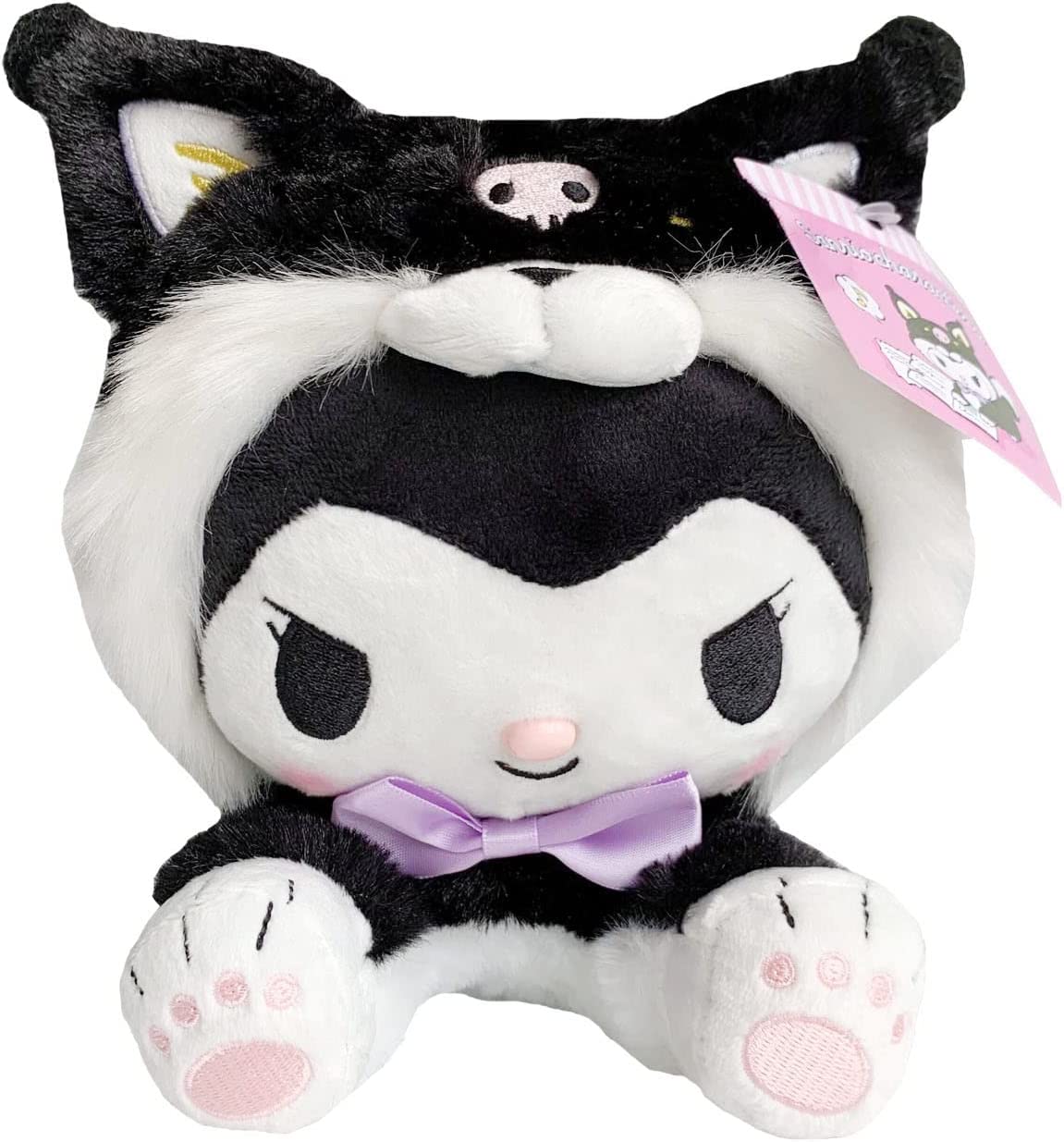 Sanrio My Melody Peluche Kuromi