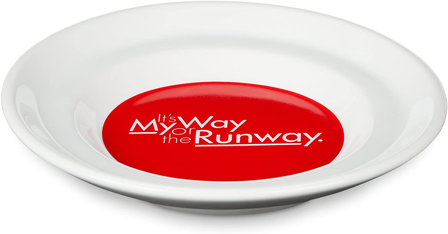 Los Increibles Edna Moda Taza Disney