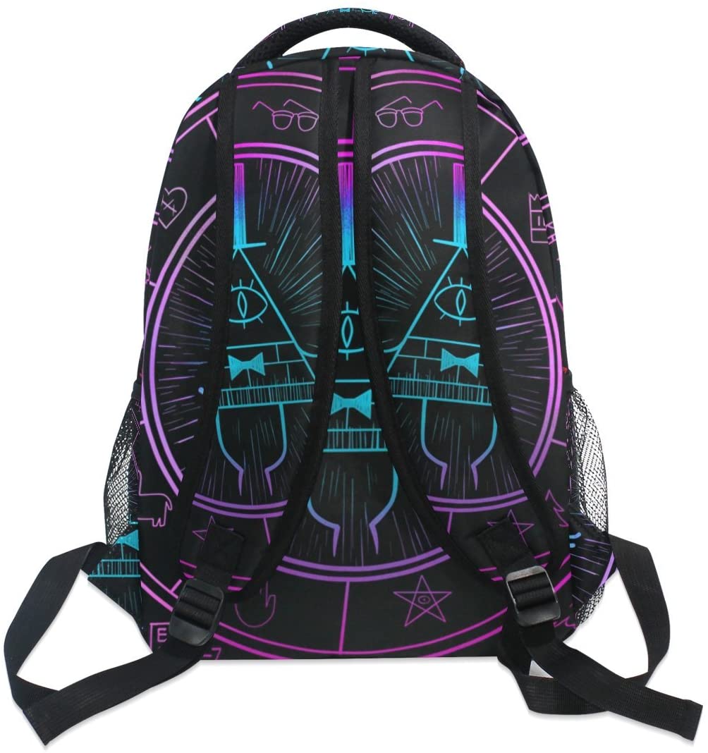 Gravity Falls Mochila
