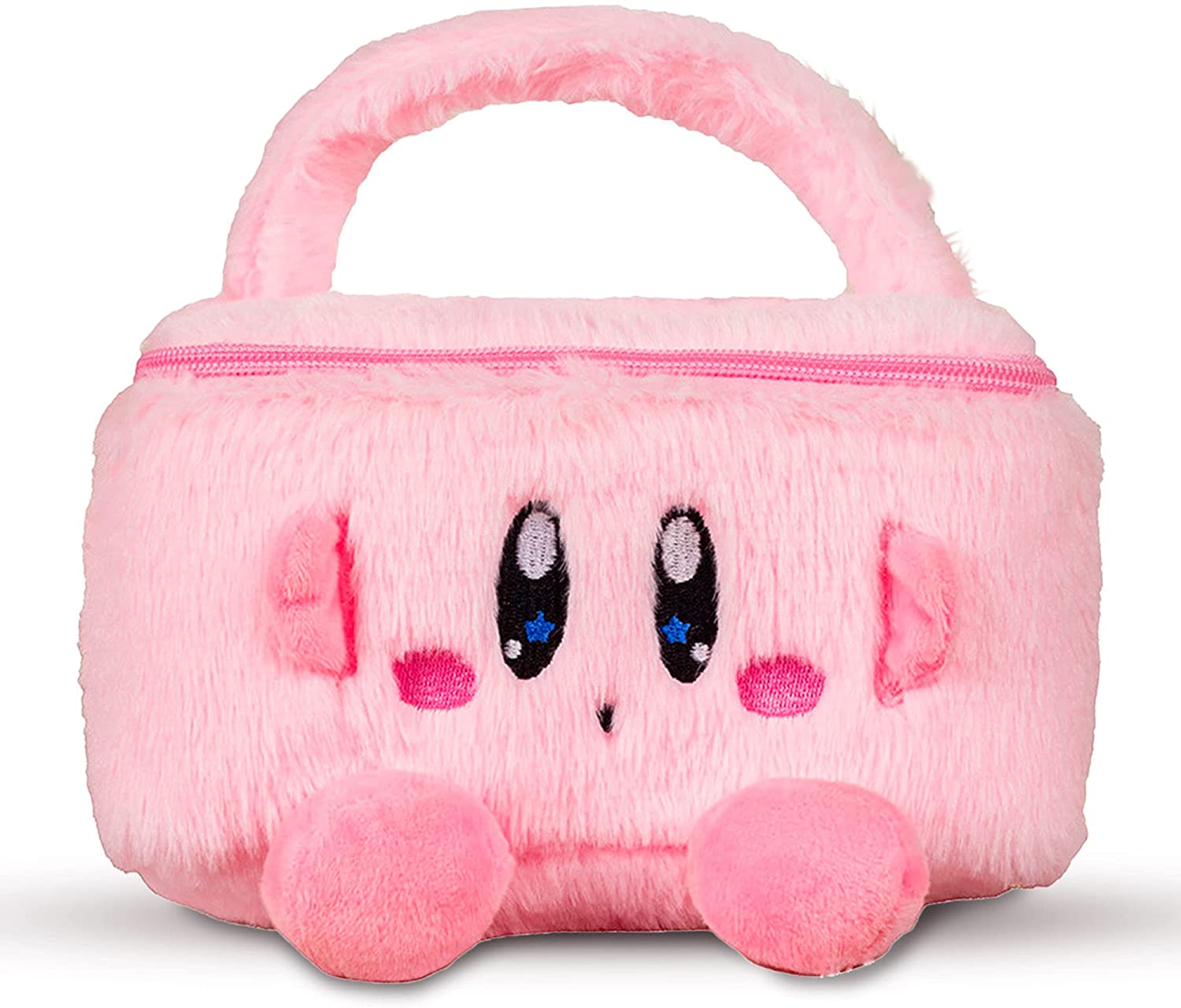 Pokemon Kirby Cosmetiquera Bolsa