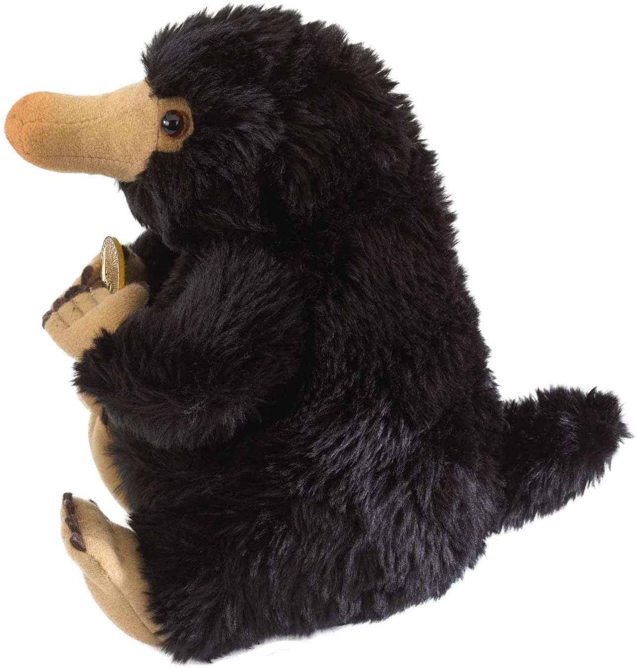 Animales Fantasticos Fantastic Beasts Niffler Peluche