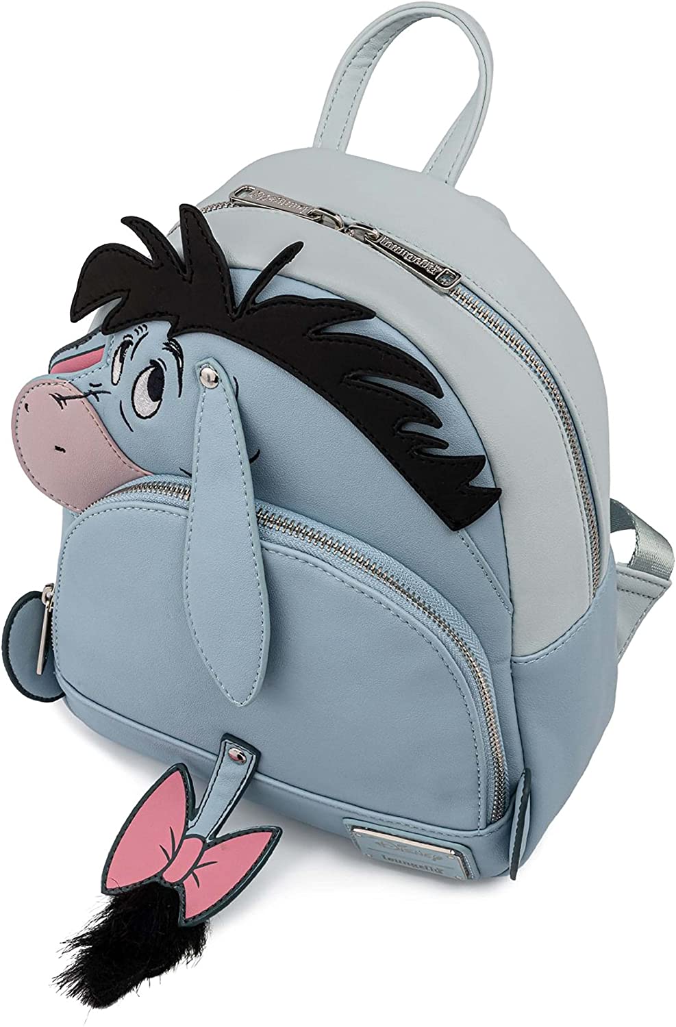 Winnie Pooh Igor Mochila