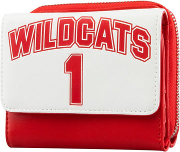 High School Musical Cartera Wildcats PRE ORDEN