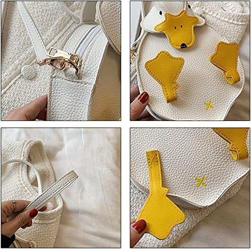 Bolso Patito Crossbody Pato