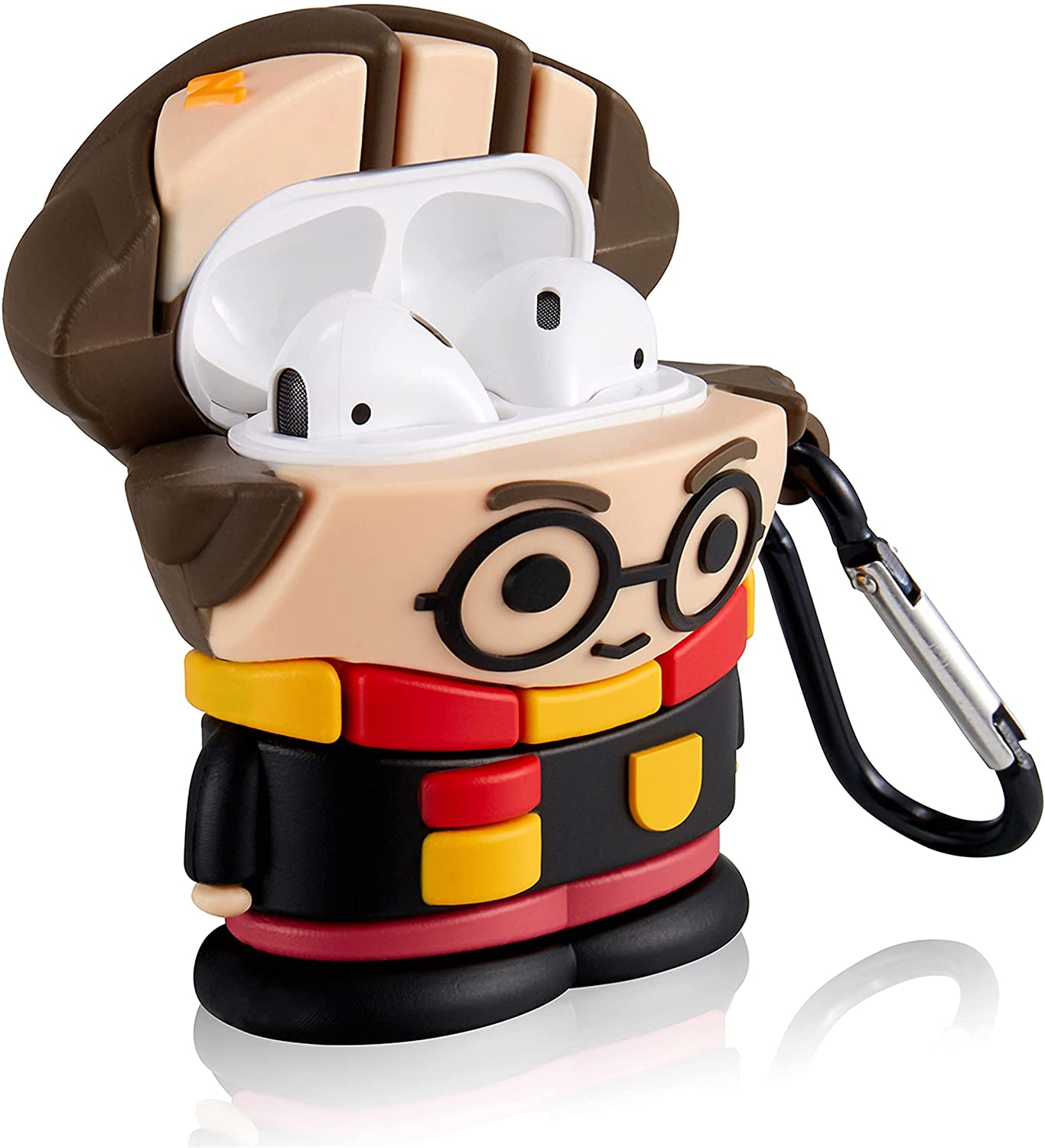 Harry Potter Airpod Case Chibi