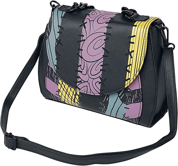 Extraño Mundo De Jack Bolsa Sally