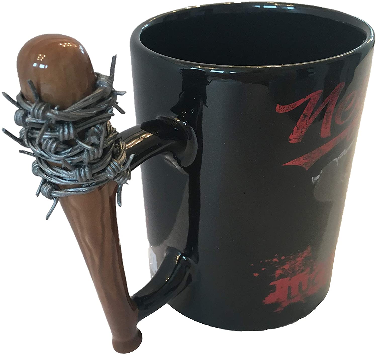 Walking Dead Negan Taza