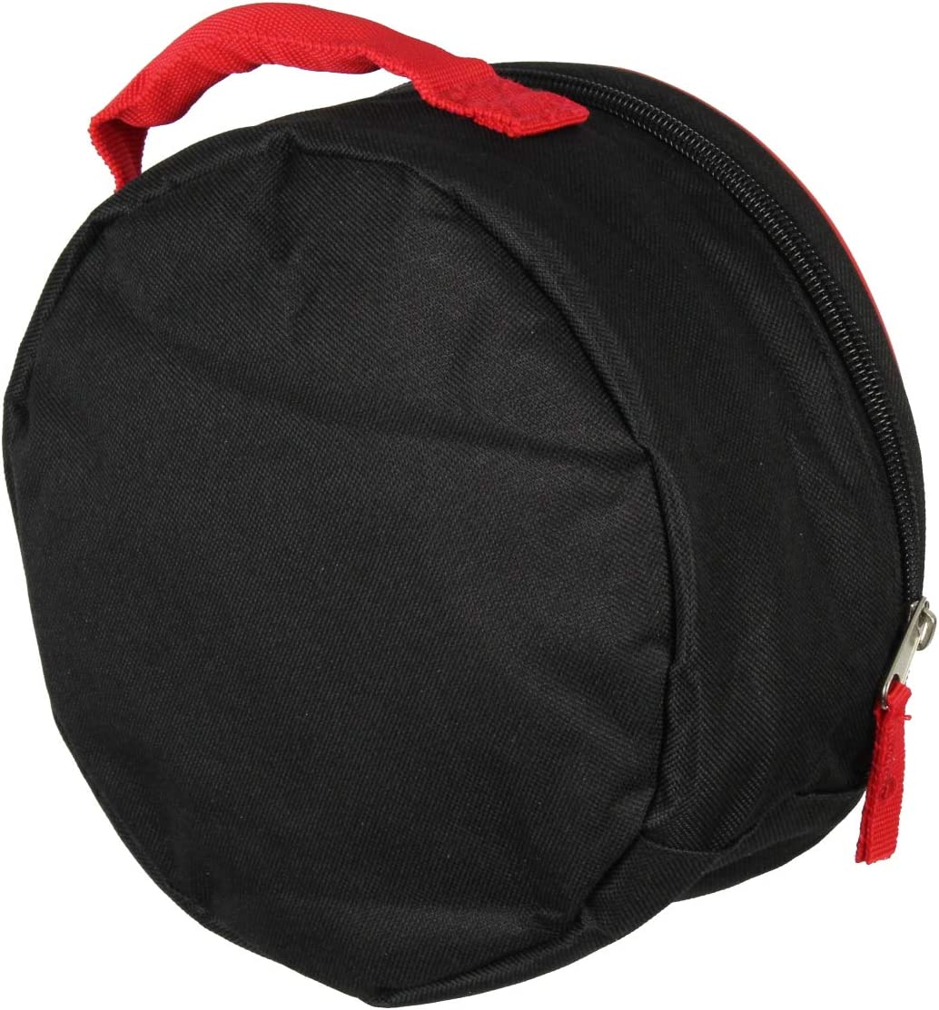 Marvel Capitan America Lonchera