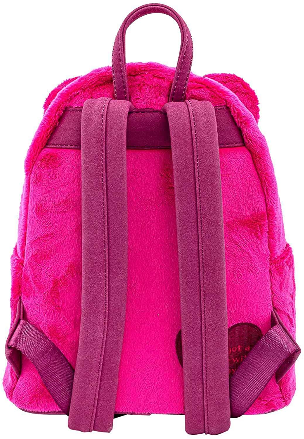 Toy Story Mochila Lotso
