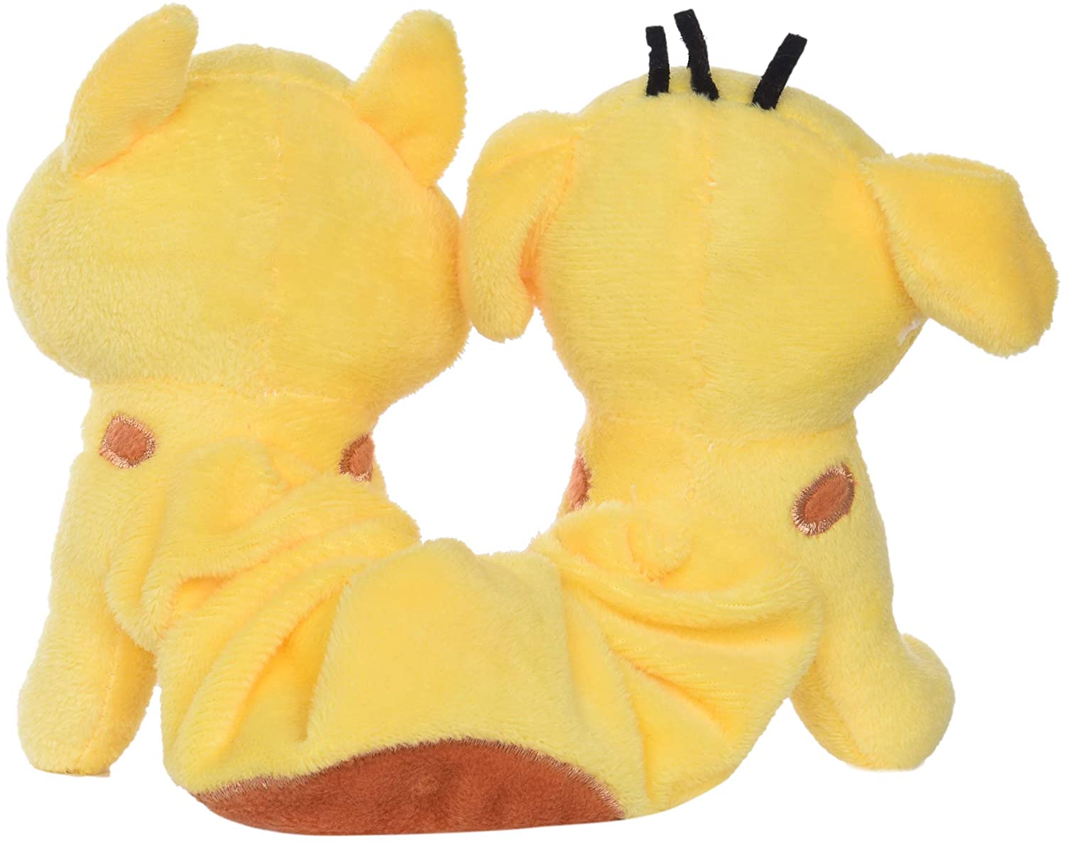 Catdog Nickelodeon Peluche Mascota