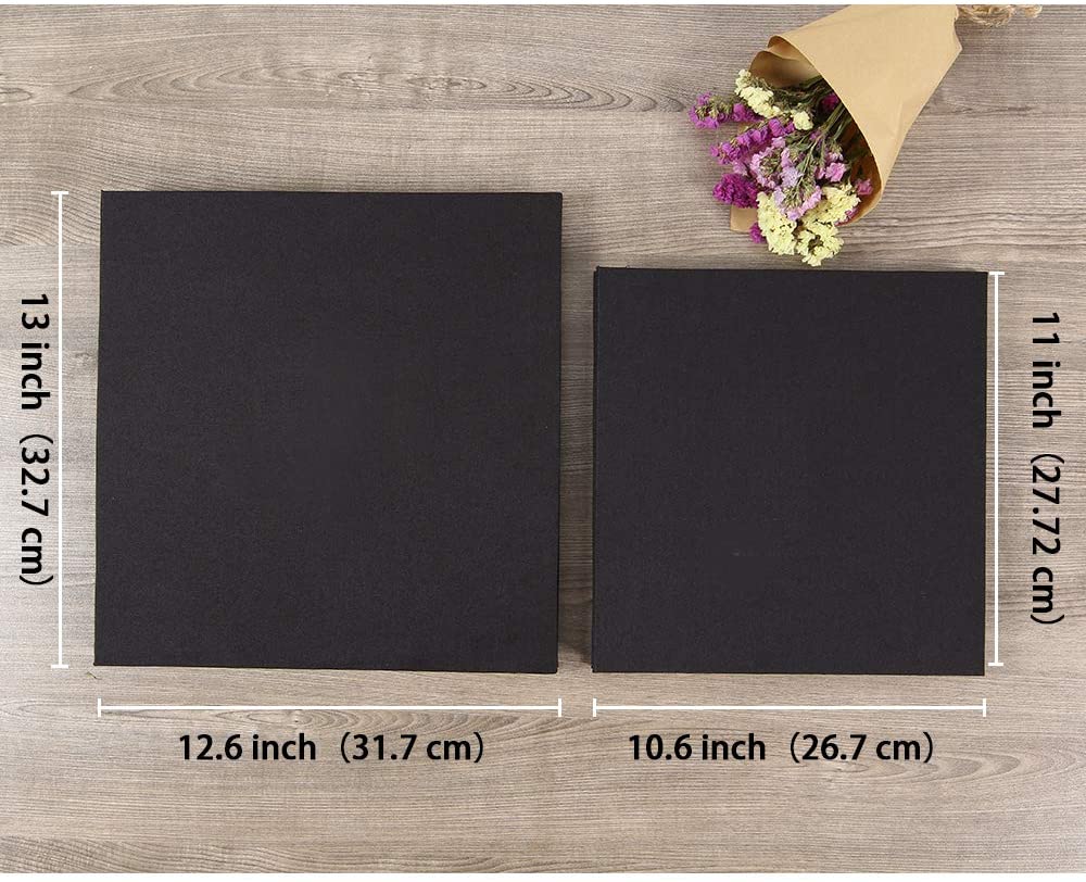 Album De Fotos Scrapbook Adhesivo