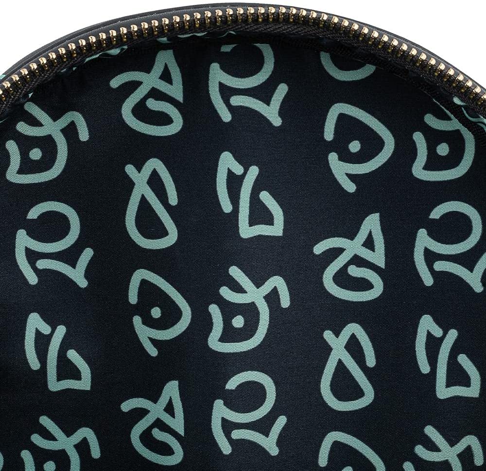Atlantis Mochila Disney