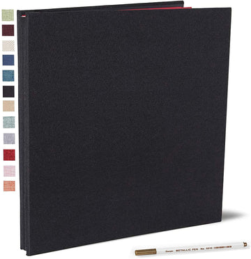 Album De Fotos Scrapbook Adhesivo