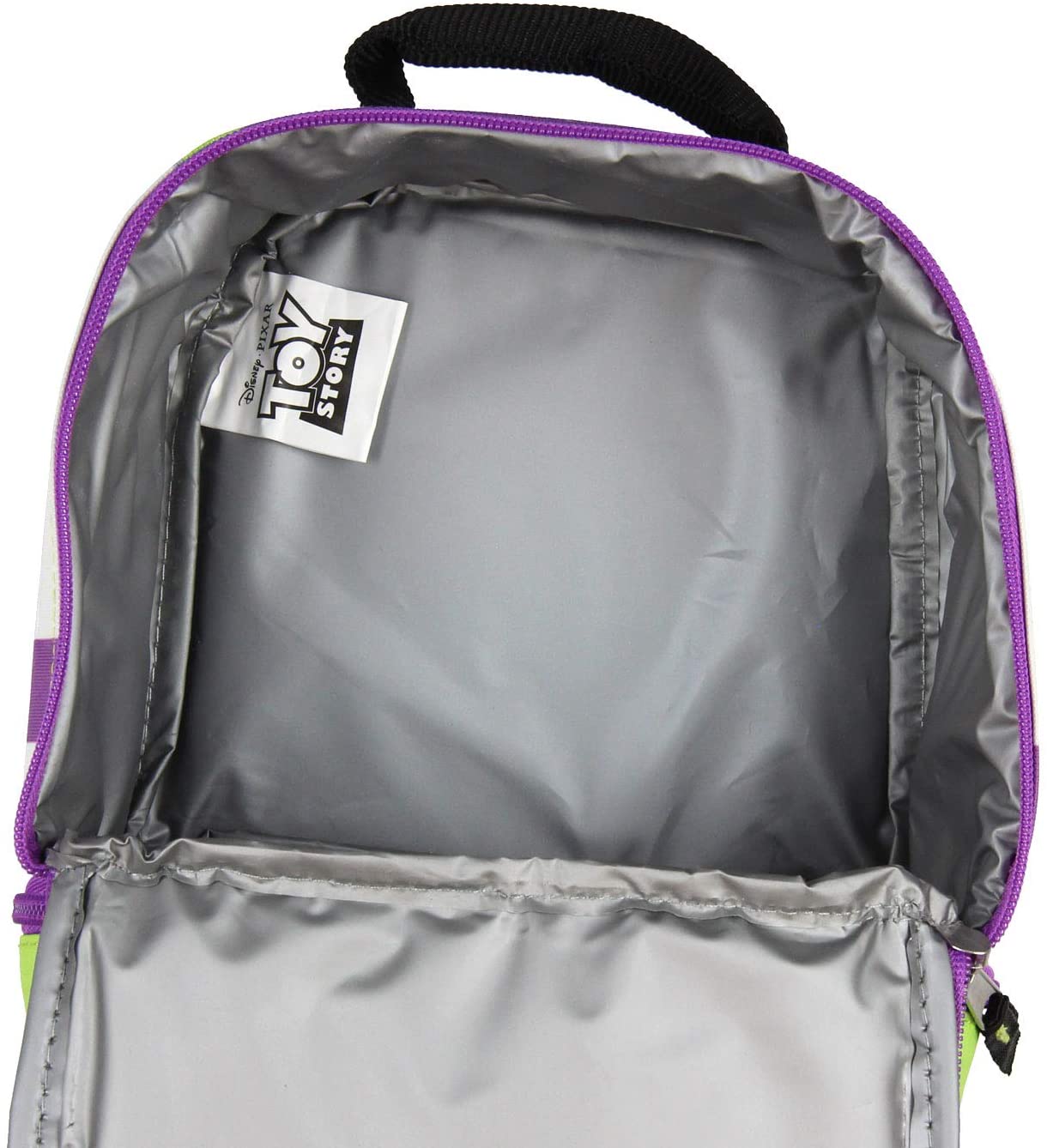 Toy Story Buzz Lightyear Lonchera