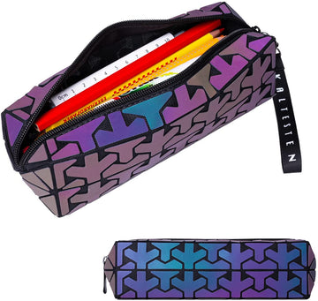 Estuche Lapicera Luminosa