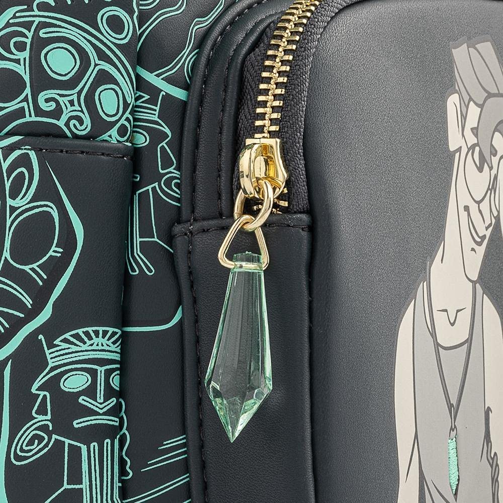 Atlantis Mochila Disney