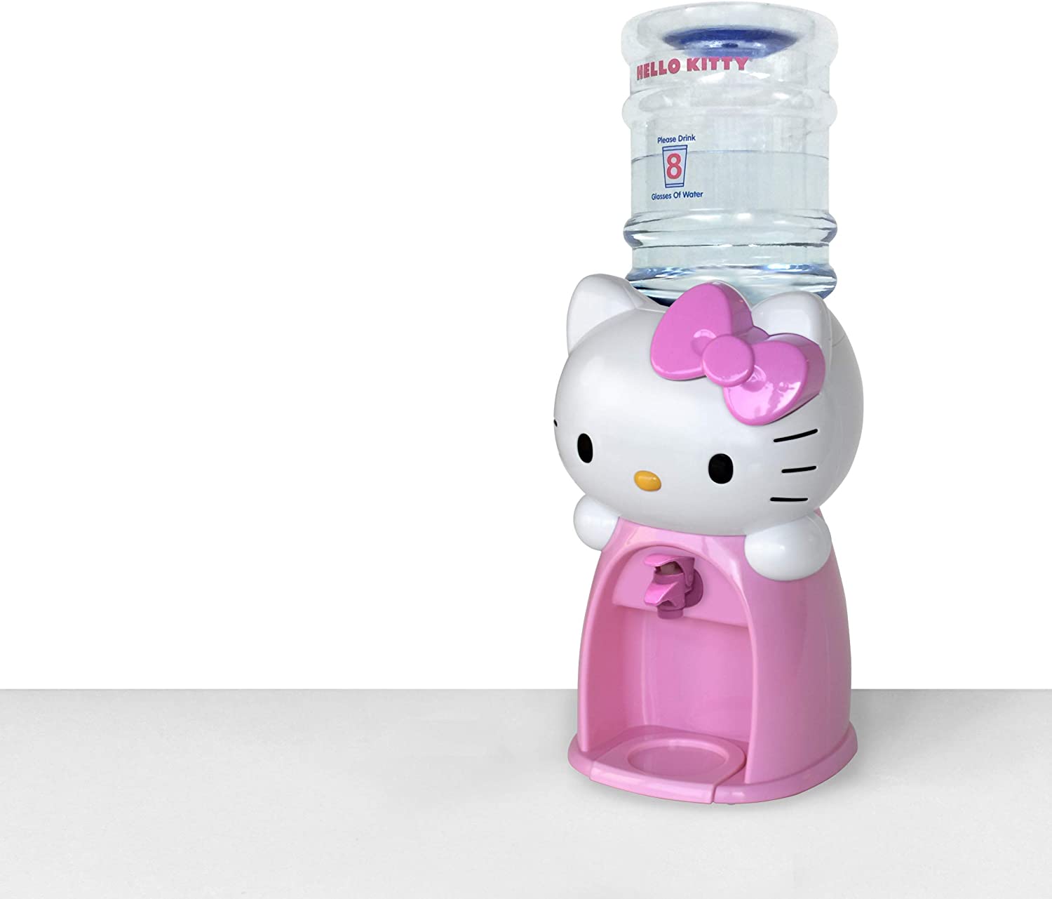 Hello Kitty Dispensador De Agua