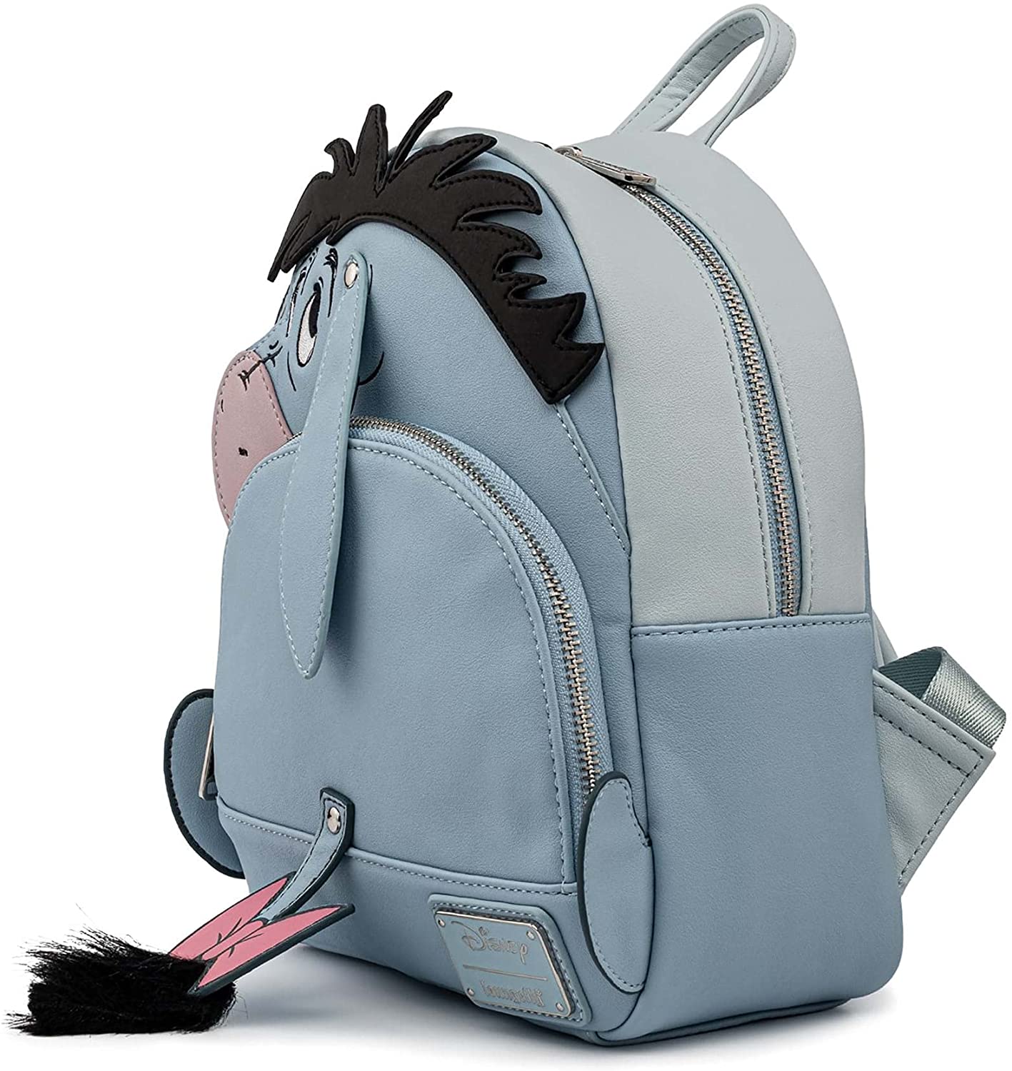 Winnie Pooh Igor Mochila
