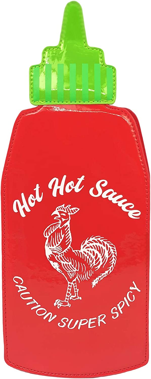 Bolsa Pretzel Maruchan Sushi Siracha Palomitas