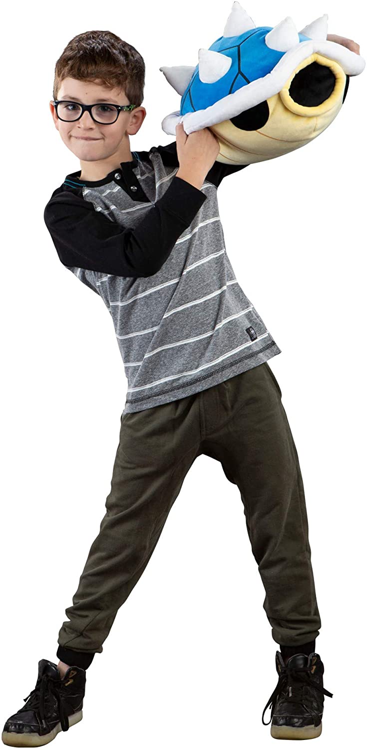 Nintendo Peluche Mocchi Mario Kart