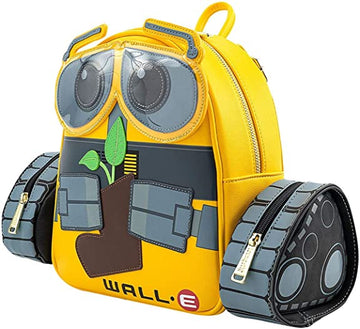 Wall E Mochila Cosplay