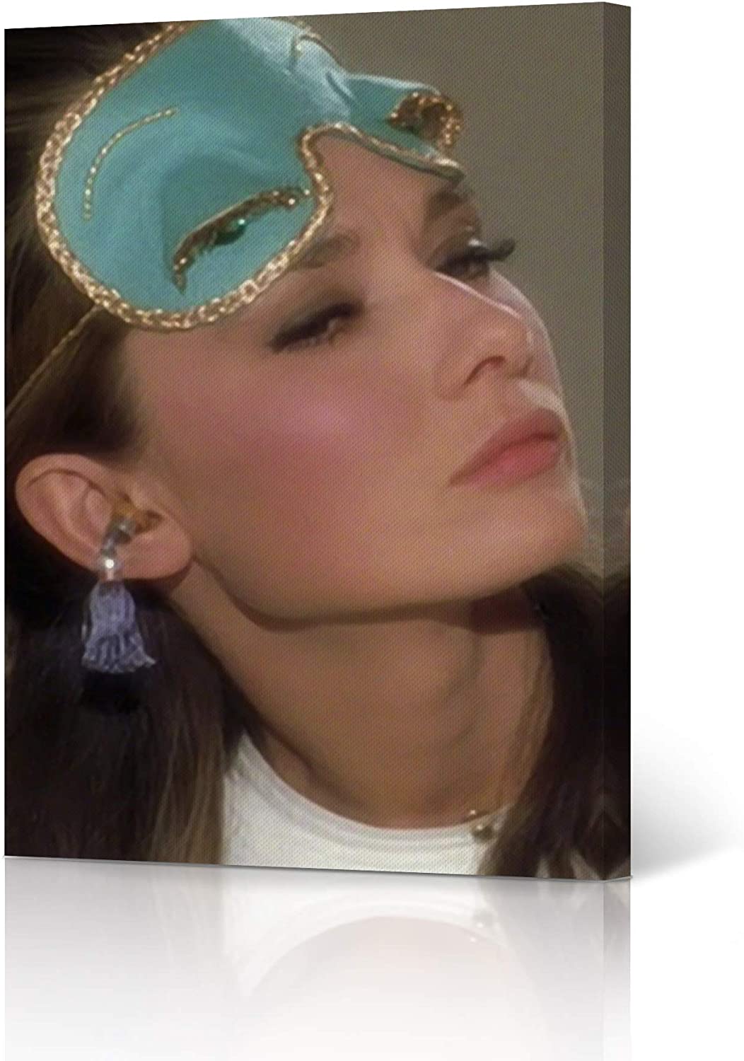 Breakfast at Tiffanys Mascara Para Dormir