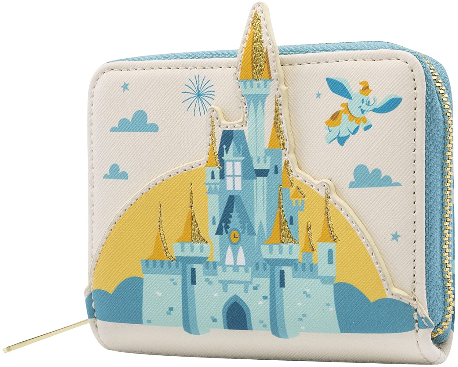 Cartera Dumbo Castillo