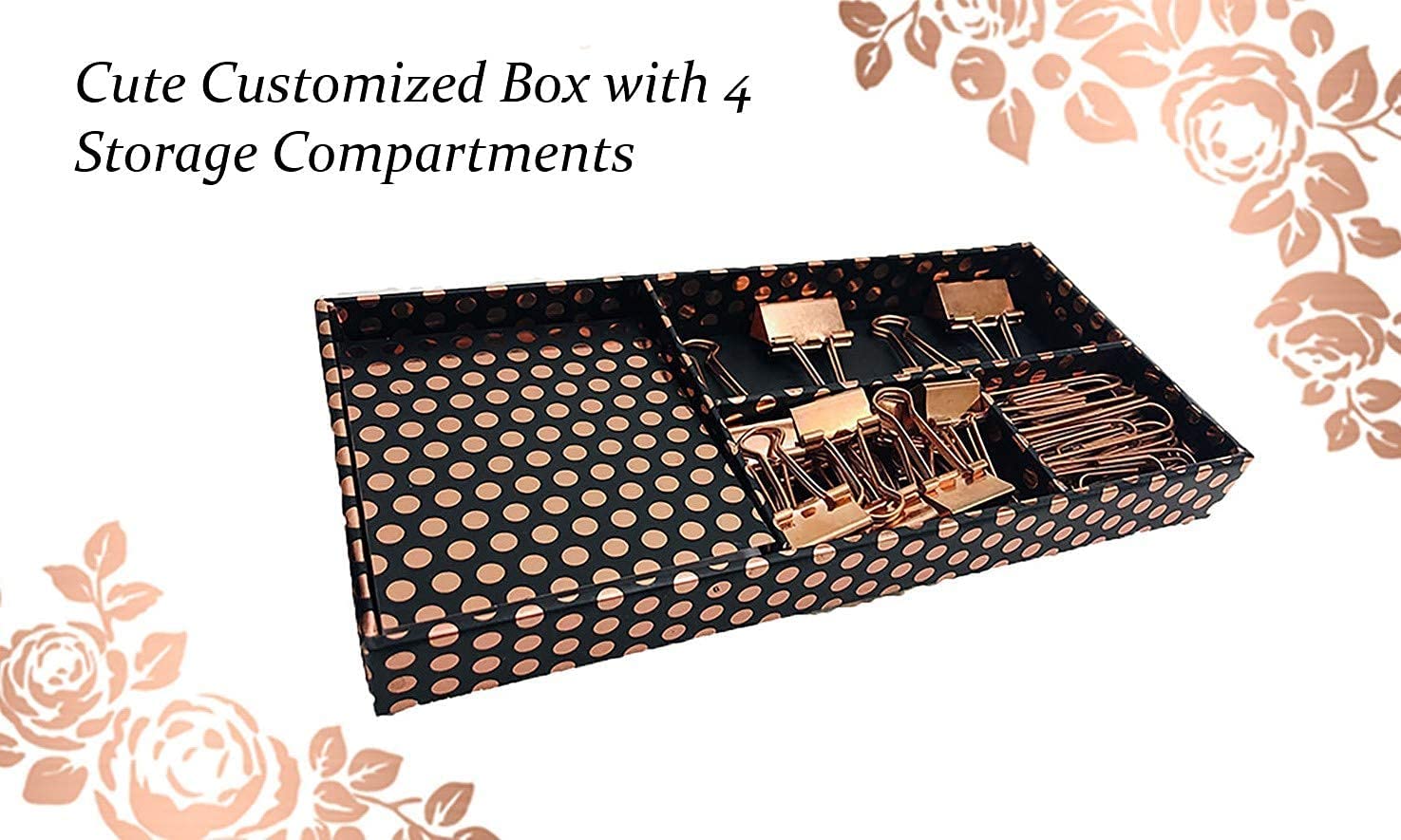 Set De Oficina Papeleria Organizador De Escritorio