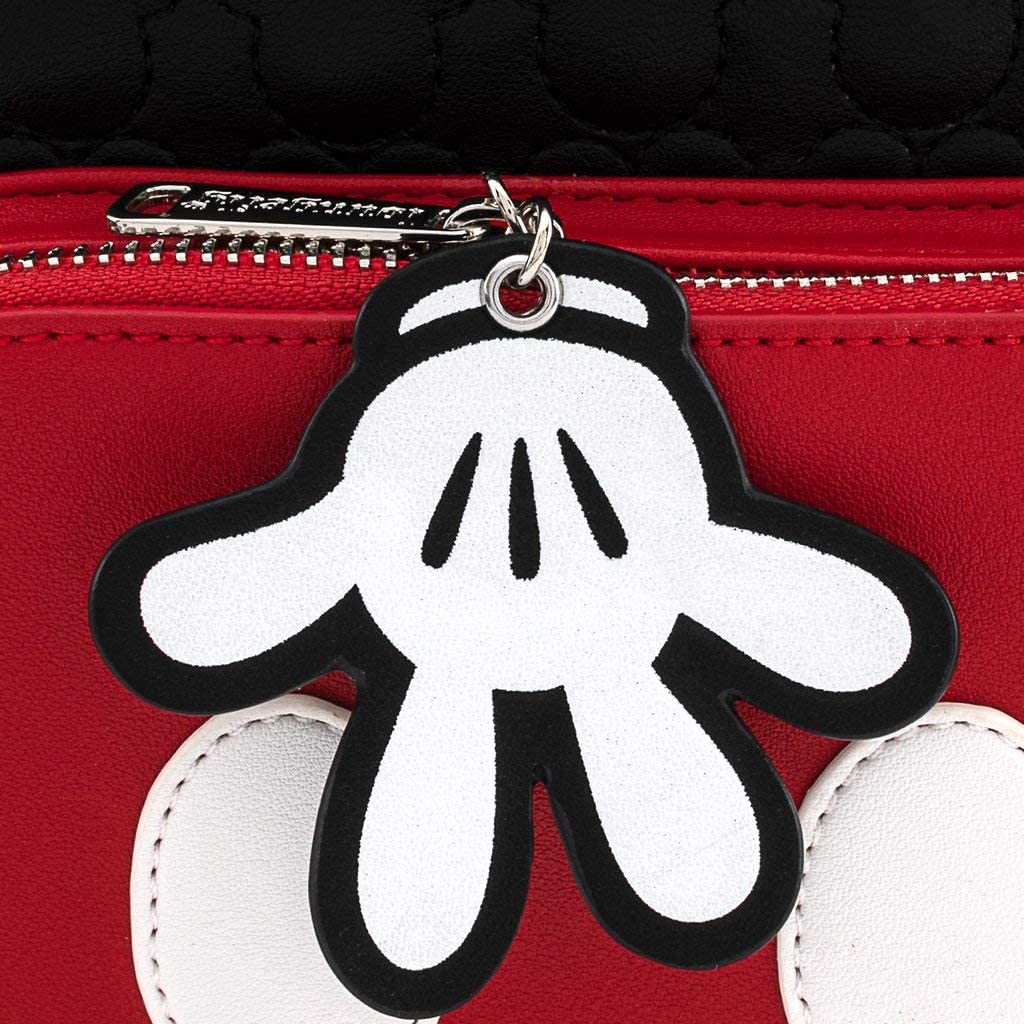 Mickey Mouse Mochila Cosplay