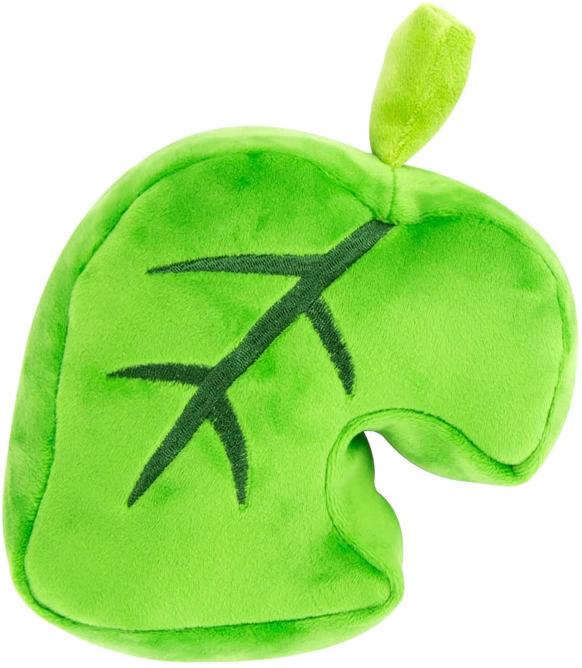 Nintendo Animal Crossing Peluche Hoja