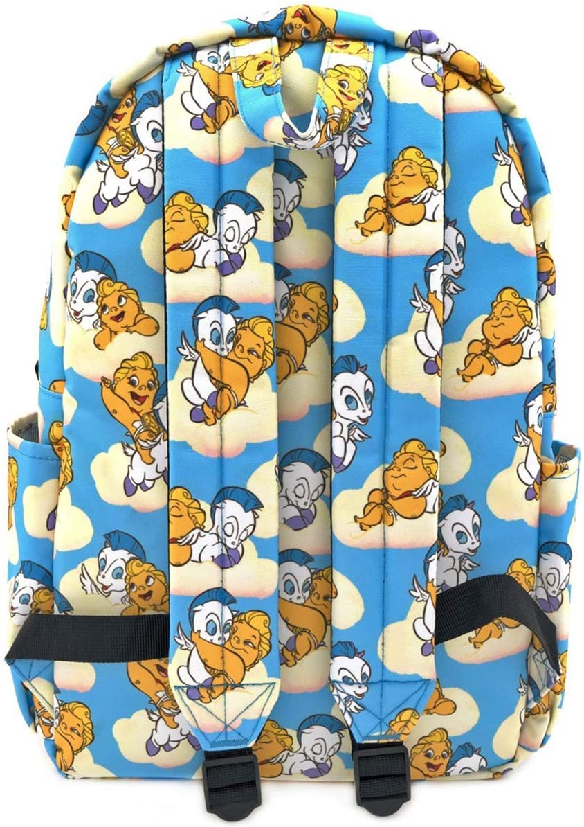 Hercules Mochila Pegasus Baby