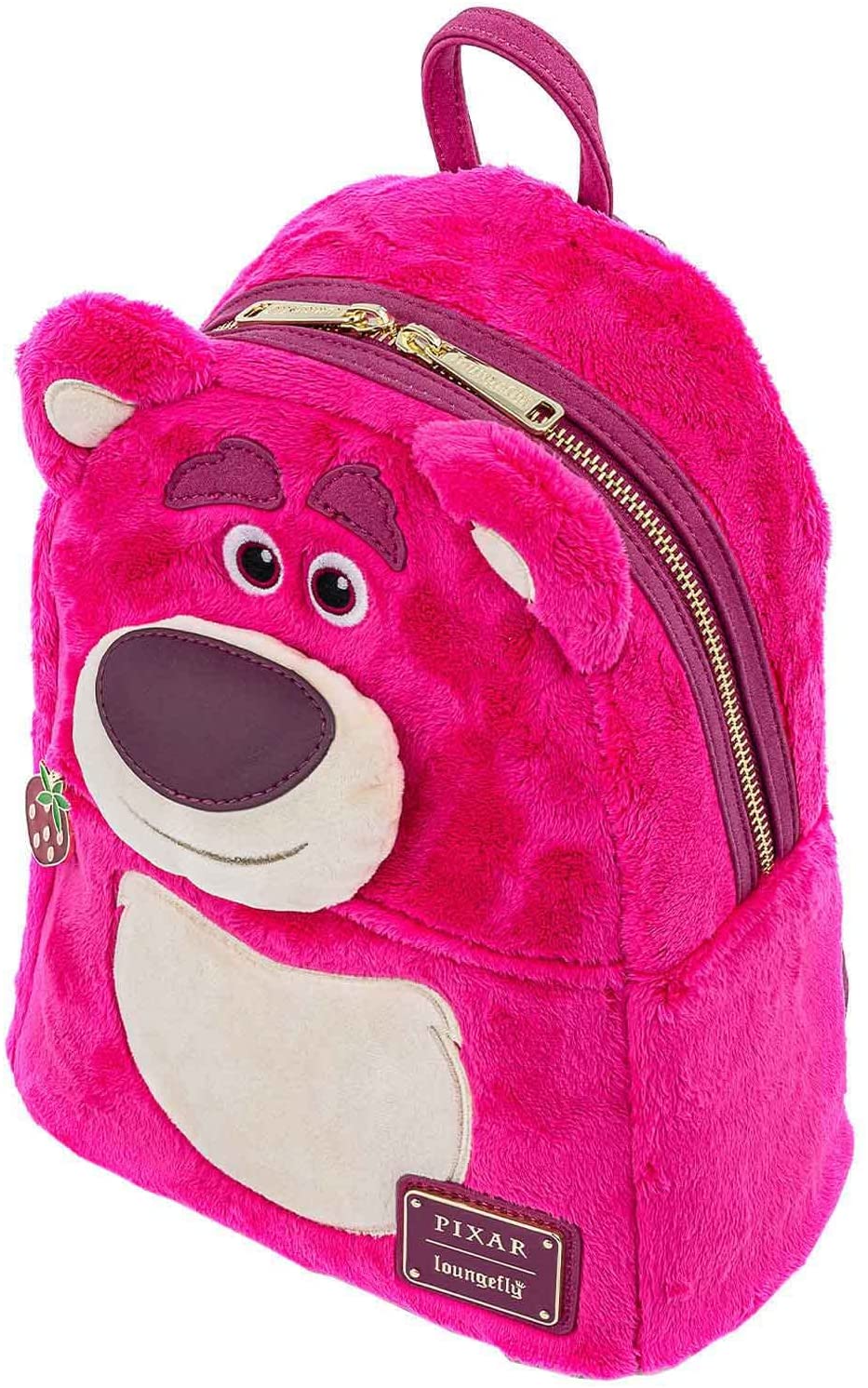 Toy Story Mochila Lotso