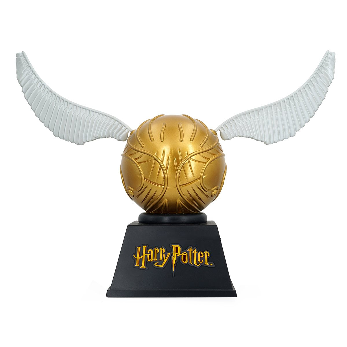 Harry Potter Golden Snitch Banco Ahorrador Alcancia