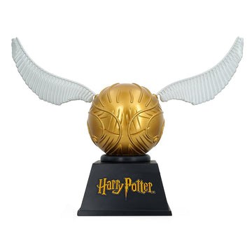 Harry Potter Golden Snitch Banco Ahorrador Alcancia