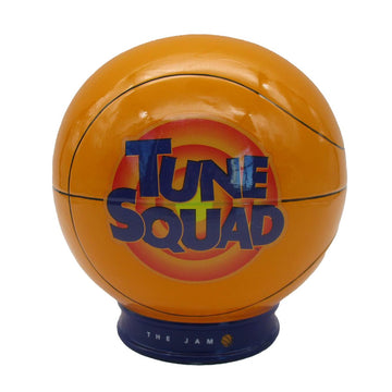 Space Jam Looney Tunes Banco Ahorrador Alcancia
