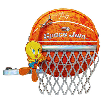 Space Jam Looney Tunes Bolso Pelota Basket