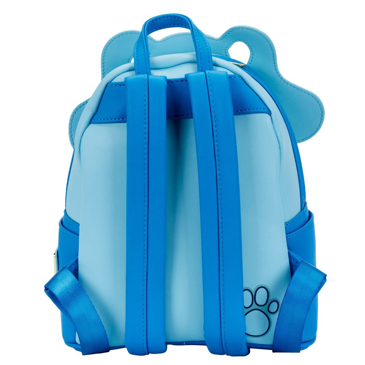 Pistas De Blue Mochila Blue
